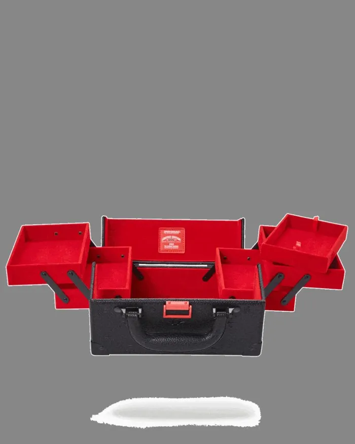 247 JEWELRY CASE Bags SPRAYGROUND