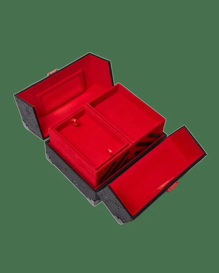 247 JEWELRY CASE Bags SPRAYGROUND