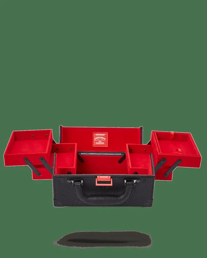 247 JEWELRY CASE Bags SPRAYGROUND
