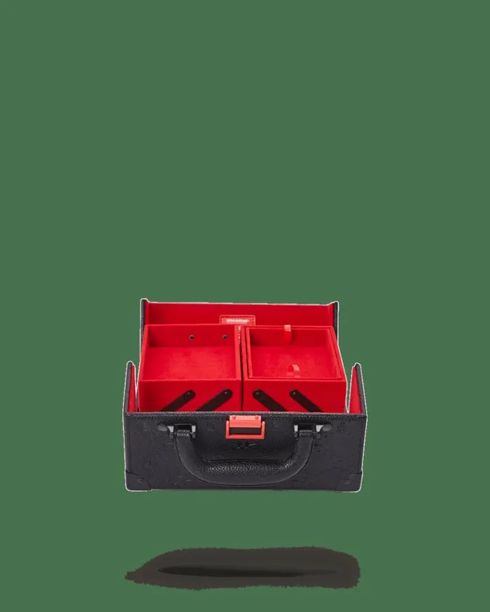 247 JEWELRY CASE Bags SPRAYGROUND