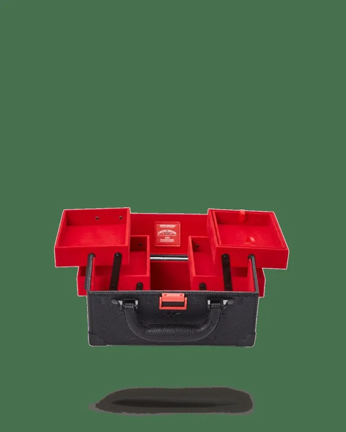 247 JEWELRY CASE Bags SPRAYGROUND