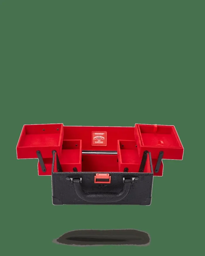 247 JEWELRY CASE Bags SPRAYGROUND