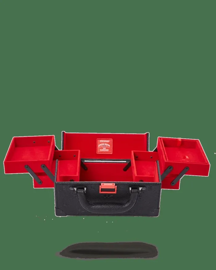247 JEWELRY CASE Bags SPRAYGROUND