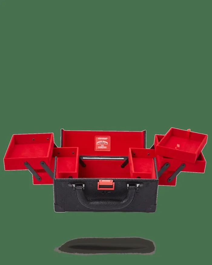 247 JEWELRY CASE Bags SPRAYGROUND