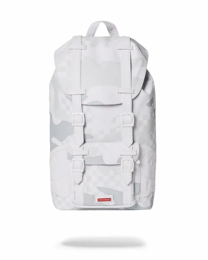 3AM LE BLANC HILLS BACKPACK Bags SPRAYGROUND