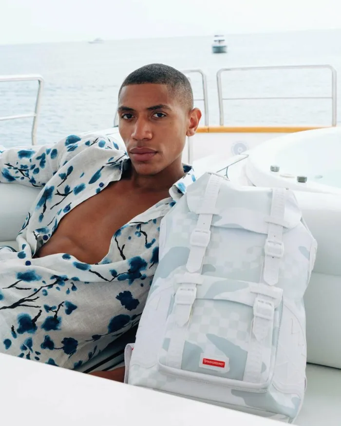 3AM LE BLANC HILLS BACKPACK Bags SPRAYGROUND