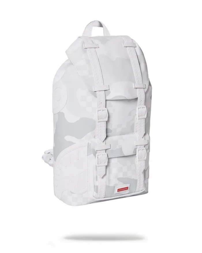 3AM LE BLANC HILLS BACKPACK Bags SPRAYGROUND