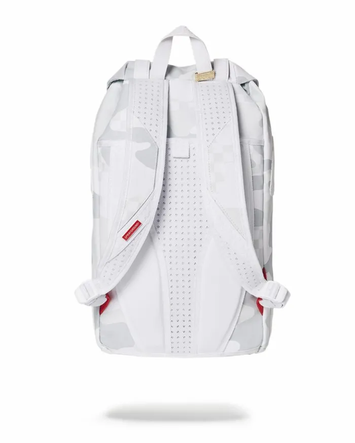 3AM LE BLANC HILLS BACKPACK Bags SPRAYGROUND