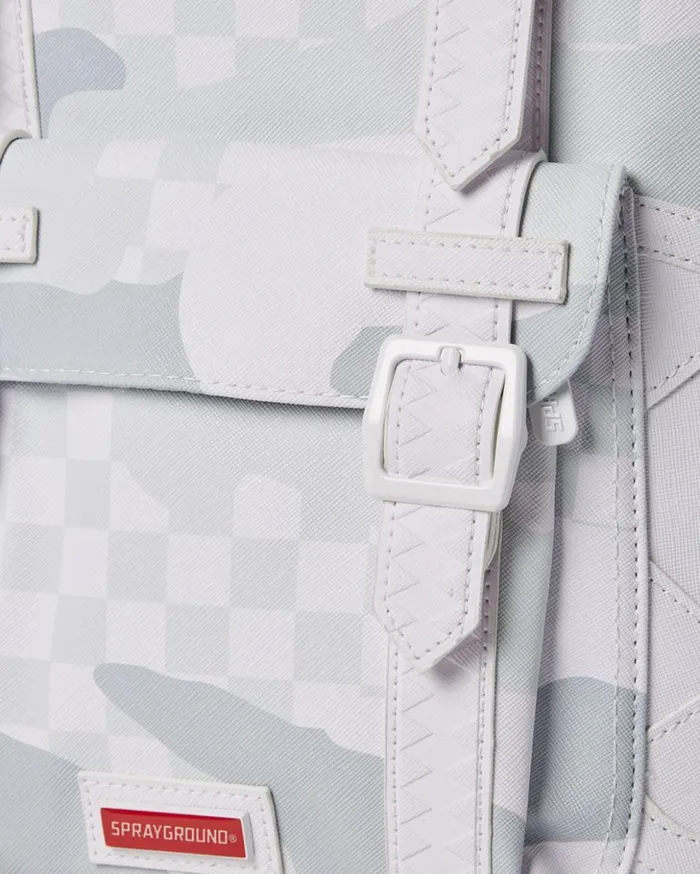 3AM LE BLANC HILLS BACKPACK Bags SPRAYGROUND