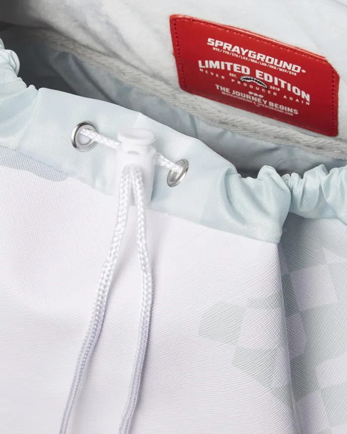 3AM LE BLANC HILLS BACKPACK Bags SPRAYGROUND
