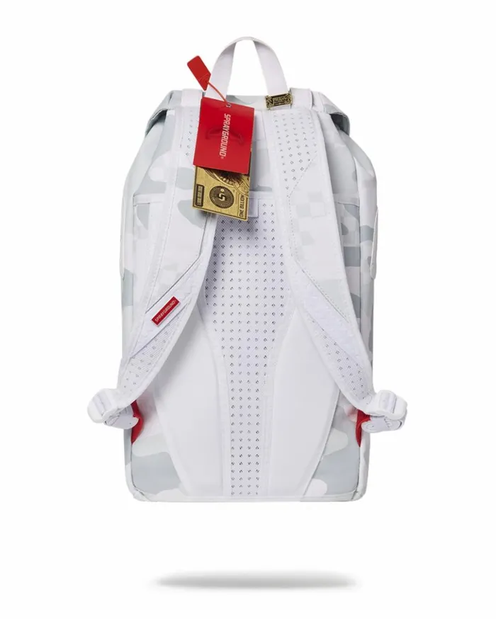 3AM LE BLANC HILLS BACKPACK Bags SPRAYGROUND