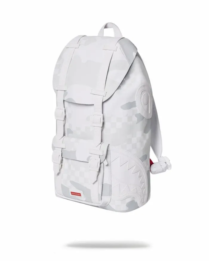 3AM LE BLANC HILLS BACKPACK Bags SPRAYGROUND