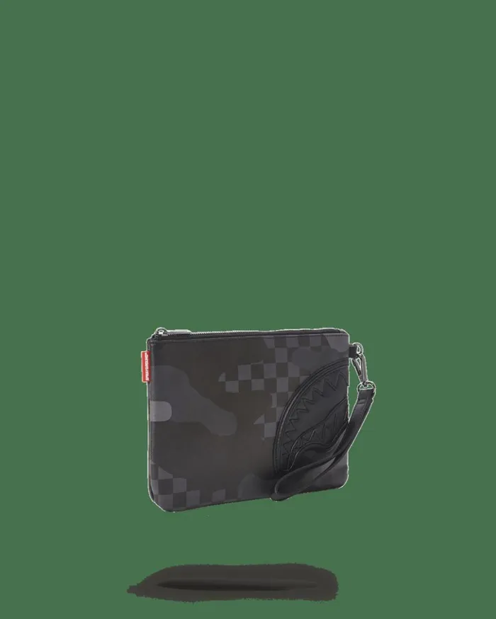 3AM NEVER SLEEP CROSSOVER CLUTCH Bags SPRAYGROUND 3AM NEVER SLEEP CROSSOVER CLUTCH Bags SPRAYGROUND
