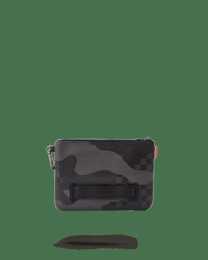 3AM NEVER SLEEP CROSSOVER CLUTCH Bags SPRAYGROUND 3AM NEVER SLEEP CROSSOVER CLUTCH Bags SPRAYGROUND