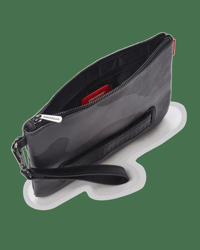 3AM NEVER SLEEP CROSSOVER CLUTCH Bags SPRAYGROUND 3AM NEVER SLEEP CROSSOVER CLUTCH Bags SPRAYGROUND
