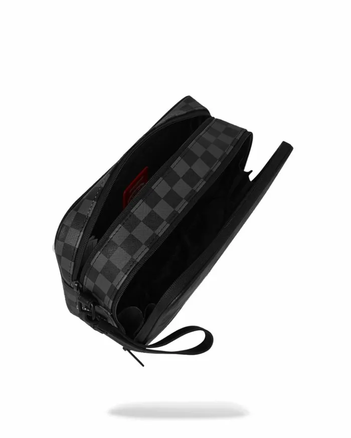 3AM RIPTIDE BRICKSIDE TOILETRY BAG Bags SPRAYGROUND
