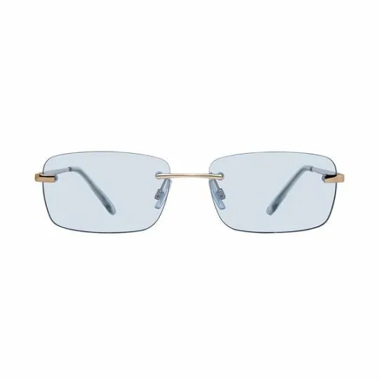 Accessories CADEN SUNGLASSES BLUE Blue Steve Madden Sunglasses