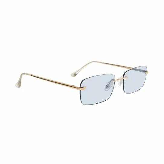 Accessories CADEN SUNGLASSES BLUE Blue Steve Madden Sunglasses Accessories CADEN SUNGLASSES BLUE Blue Steve Madden Sunglasses