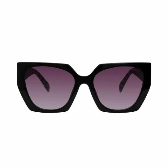 Accessories GRAE SUNGLASSES BLACK MULTI Black Multi Steve Madden Sunglasses