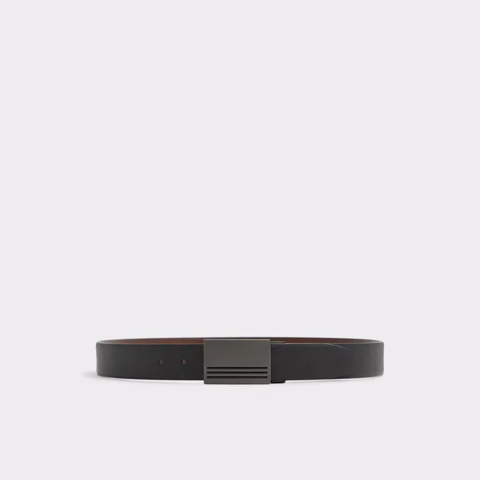 Adelberto Black Men ALDO Belts