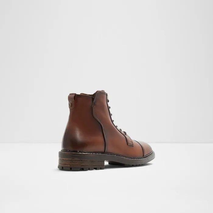 Adrardosien Dark Brown Men ALDO Boots
