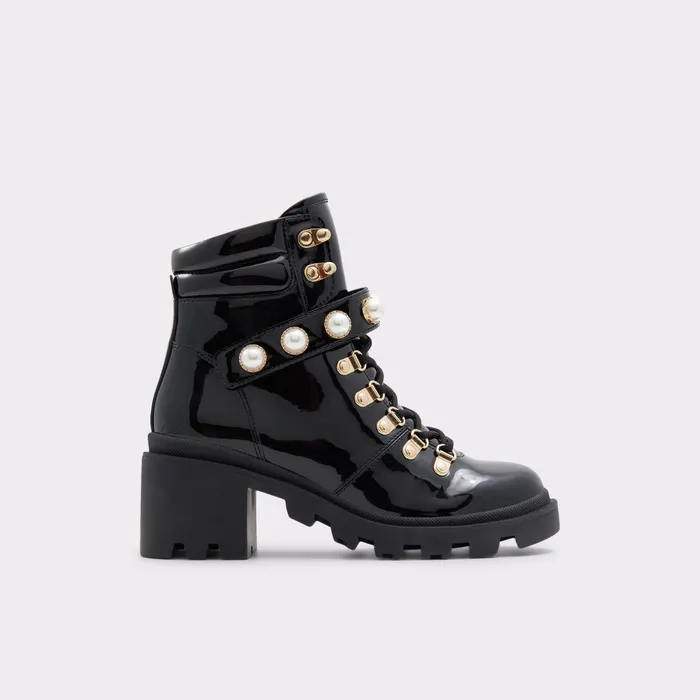 Afirasean Black Women ALDO Boots
