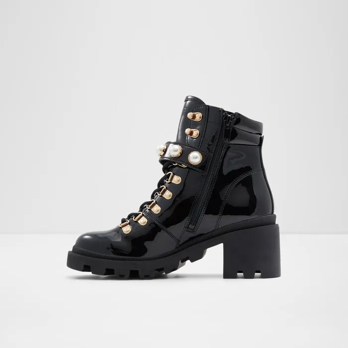 Afirasean Black Women ALDO Boots