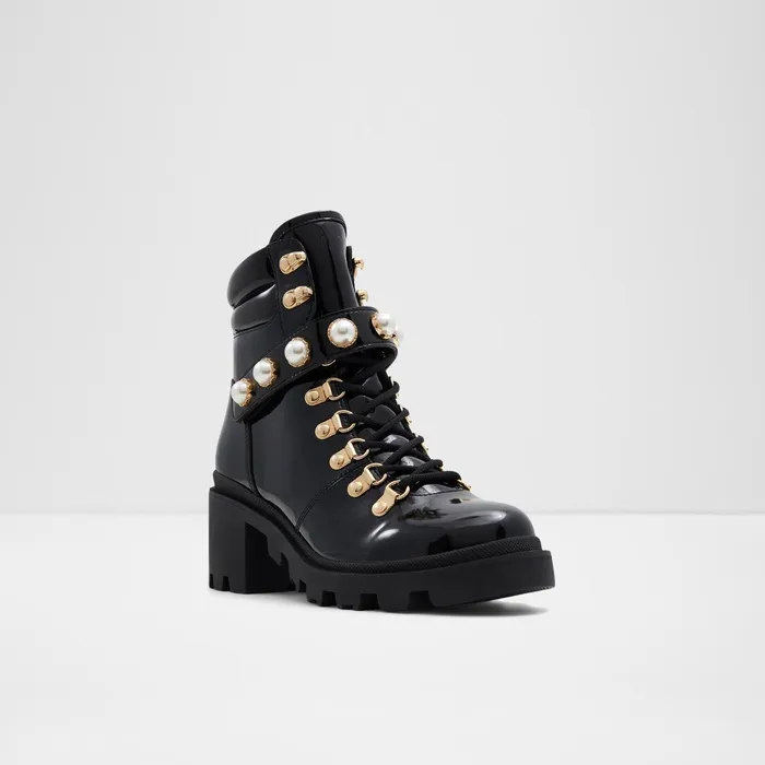 Afirasean Black Women ALDO Boots