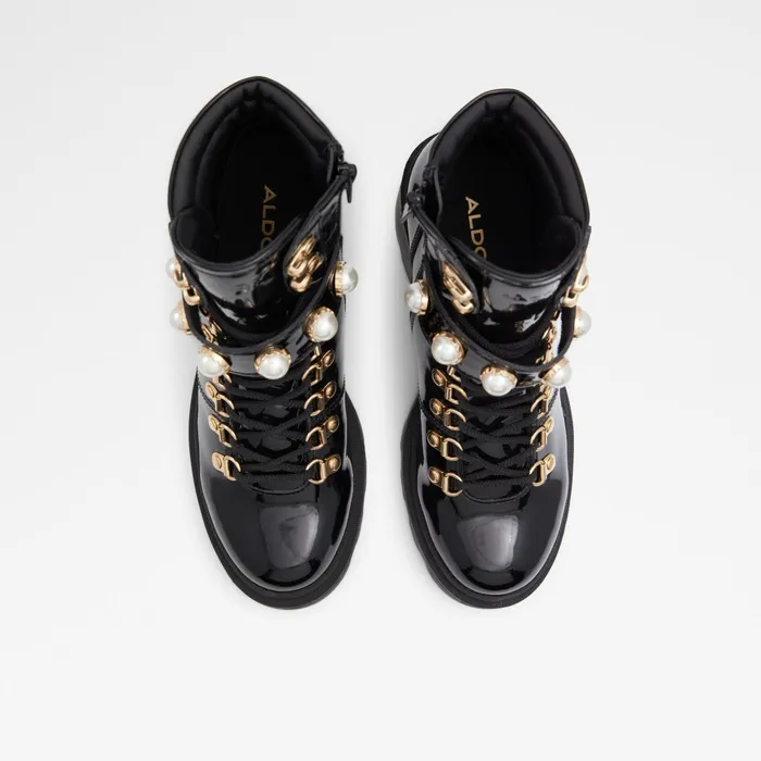Afirasean Black Women ALDO Boots