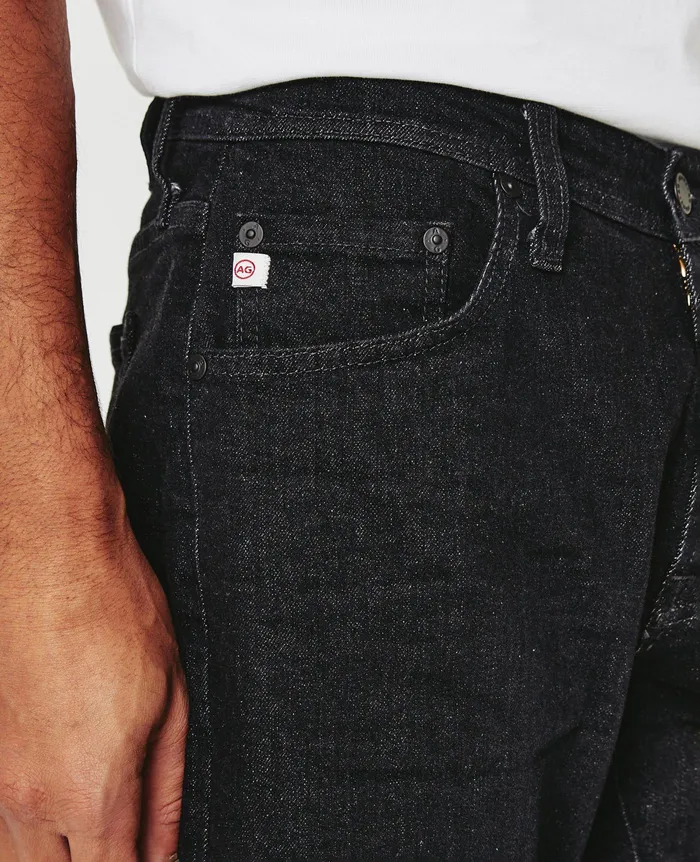AG Jeans Denim Men Everett 1 YEAR STINO AG Jeans Denim Men Everett 1 YEAR STINO