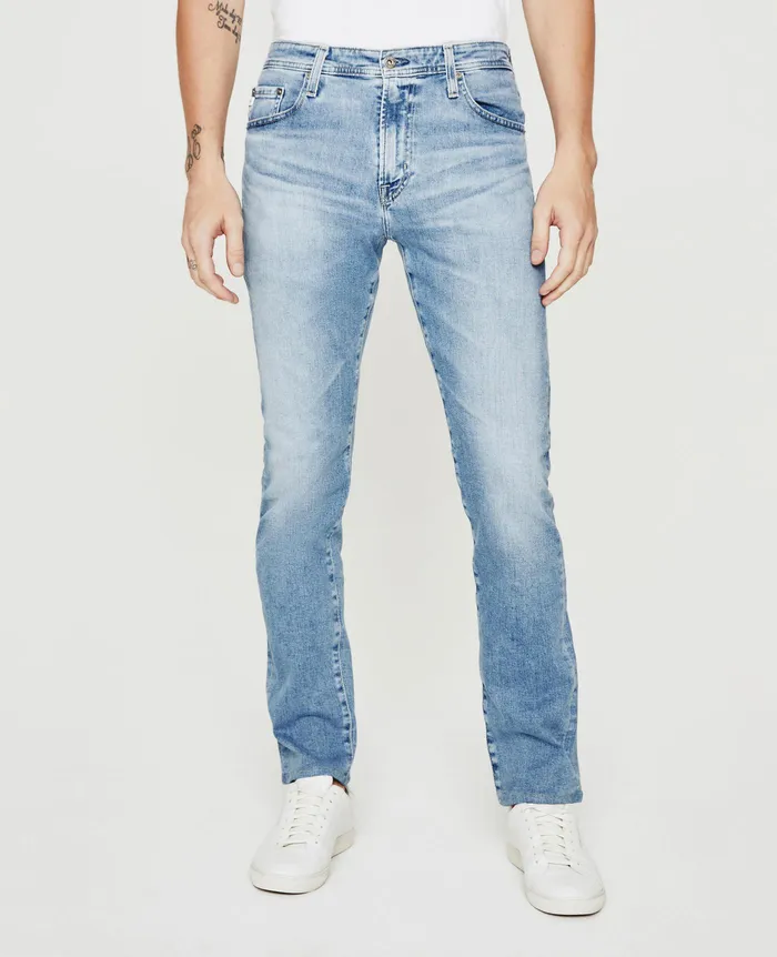 AG Jeans Denim Men Everett SALTILLO AG Jeans Denim Men Everett SALTILLO