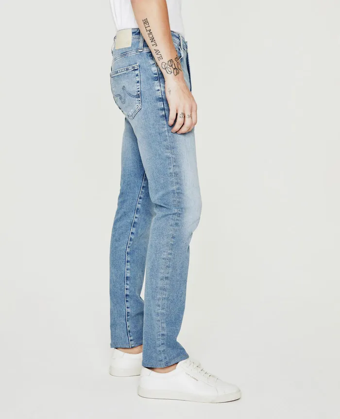 AG Jeans Denim Men Everett SALTILLO AG Jeans Denim Men Everett SALTILLO