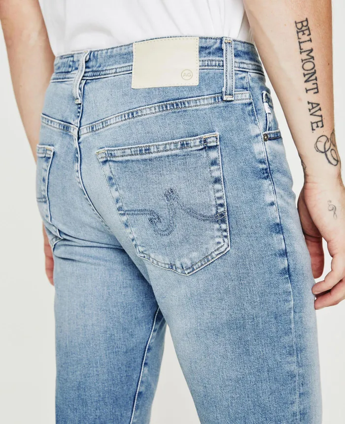 AG Jeans Denim Men Everett SALTILLO AG Jeans Denim Men Everett SALTILLO