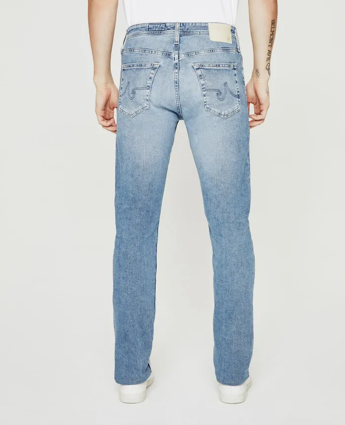 AG Jeans Denim Men Everett SALTILLO AG Jeans Denim Men Everett SALTILLO