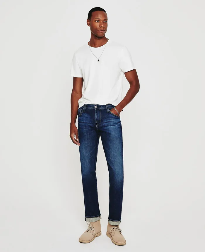 AG Jeans Denim Men Graduate MIDLANDS