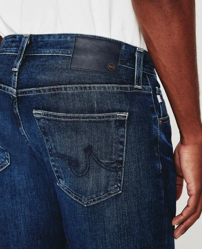 AG Jeans Denim Men Graduate MIDLANDS AG Jeans Denim Men Graduate MIDLANDS