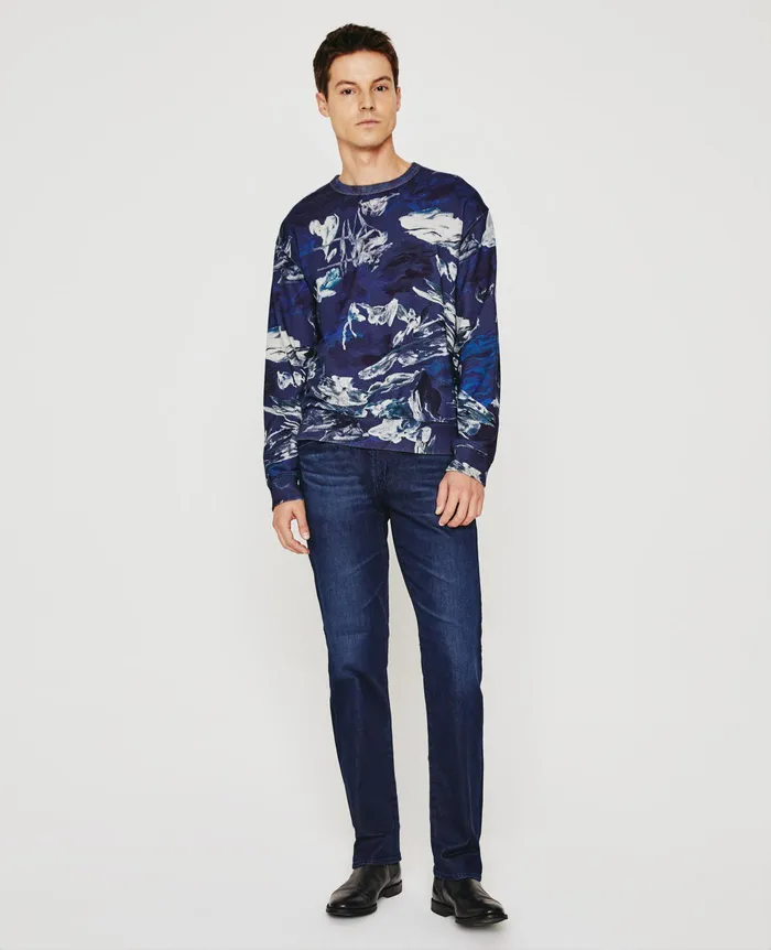 AG Jeans Denim Men Graduate PRINCETON