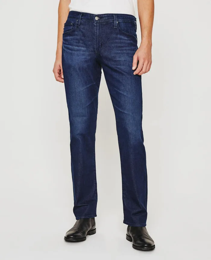 AG Jeans Denim Men Graduate PRINCETON AG Jeans Denim Men Graduate PRINCETON