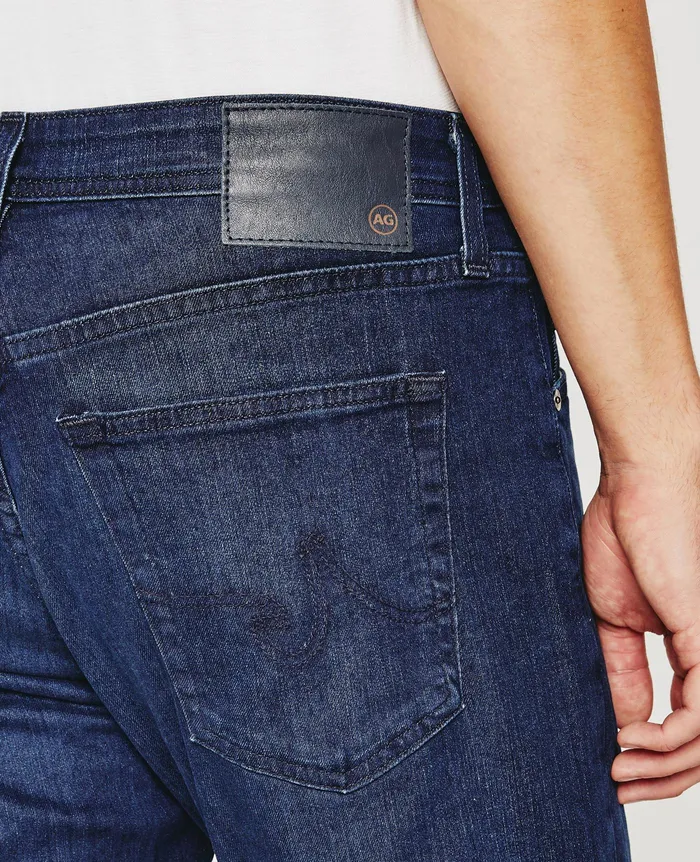 AG Jeans Denim Men Graduate PRINCETON AG Jeans Denim Men Graduate PRINCETON