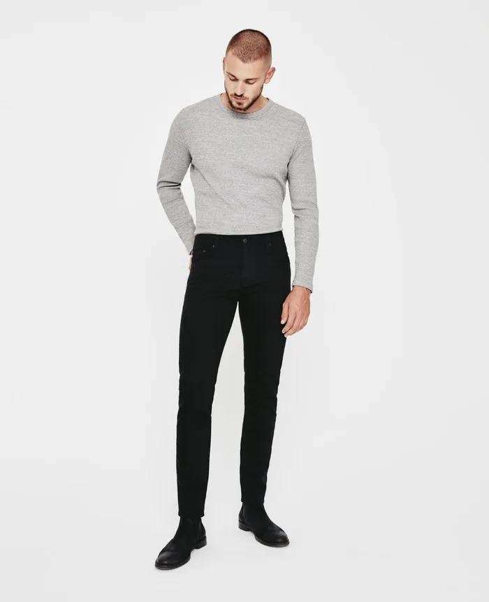 AG Jeans Denim Men Stockton FATHOM