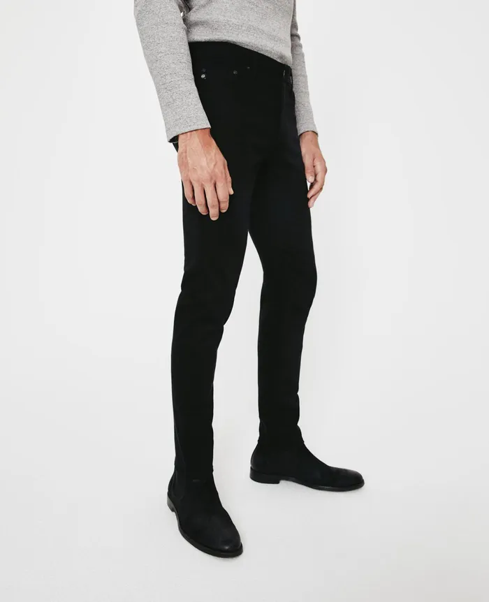 AG Jeans Denim Men Stockton FATHOM AG Jeans Denim Men Stockton FATHOM