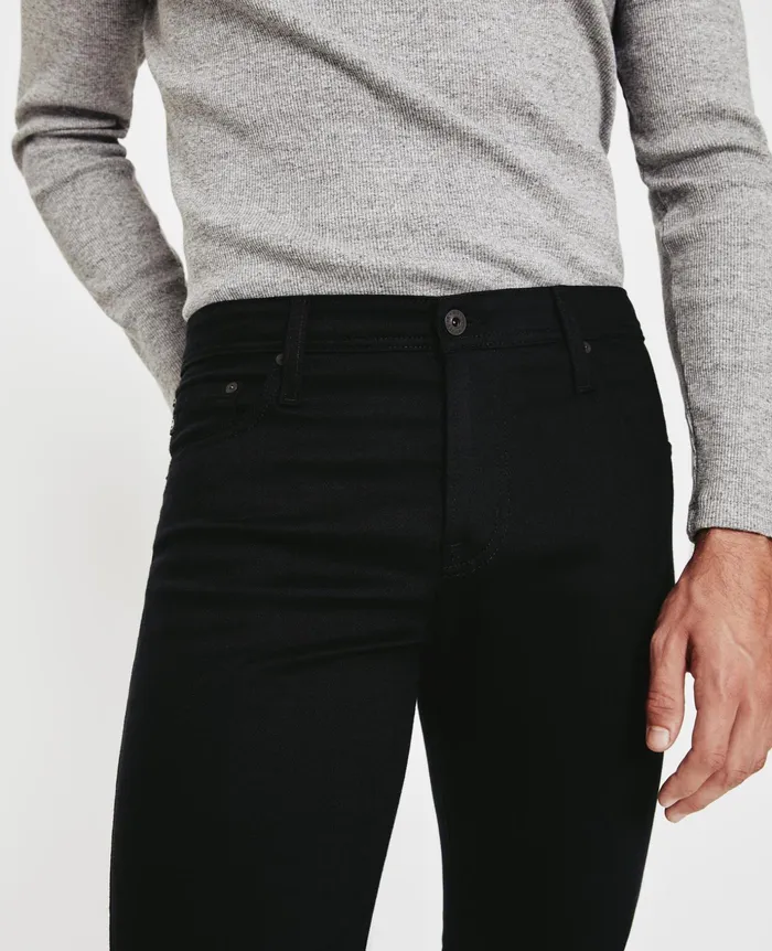 AG Jeans Denim Men Stockton FATHOM AG Jeans Denim Men Stockton FATHOM