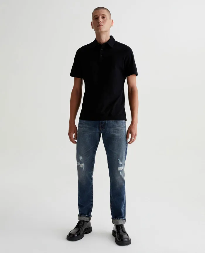 AG Jeans Denim Men Tellis 17 YEARS PATTAYA