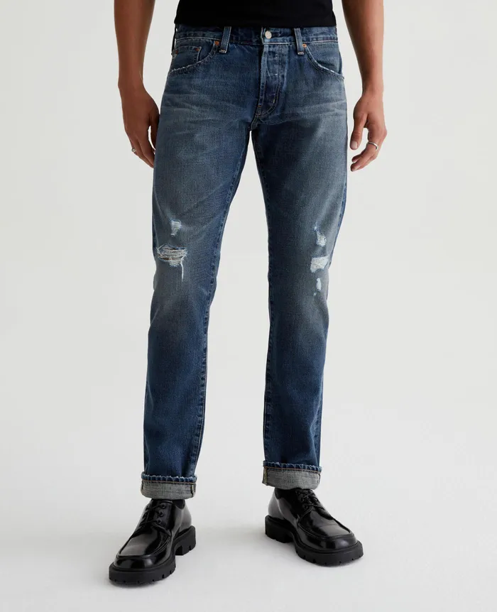 AG Jeans Denim Men Tellis 17 YEARS PATTAYA AG Jeans Denim Men Tellis 17 YEARS PATTAYA