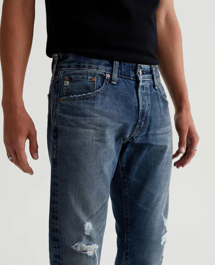 AG Jeans Denim Men Tellis 17 YEARS PATTAYA AG Jeans Denim Men Tellis 17 YEARS PATTAYA
