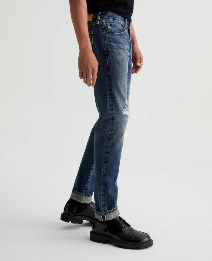 AG Jeans Denim Men Tellis 17 YEARS PATTAYA AG Jeans Denim Men Tellis 17 YEARS PATTAYA