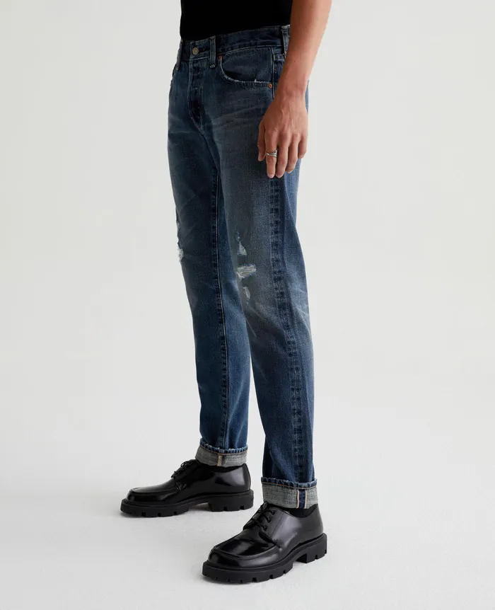 AG Jeans Denim Men Tellis 17 YEARS PATTAYA AG Jeans Denim Men Tellis 17 YEARS PATTAYA