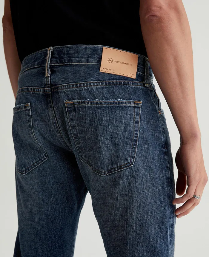 AG Jeans Denim Men Tellis 17 YEARS PATTAYA AG Jeans Denim Men Tellis 17 YEARS PATTAYA