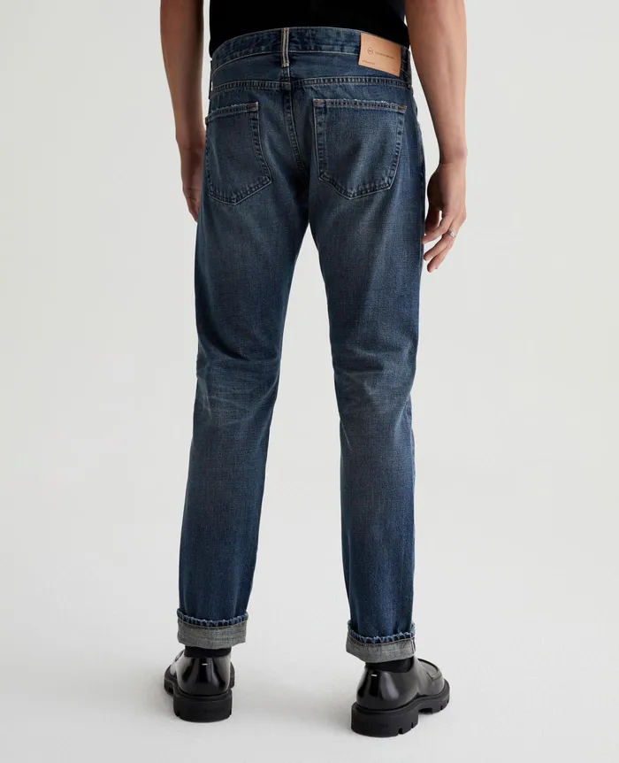 AG Jeans Denim Men Tellis 17 YEARS PATTAYA AG Jeans Denim Men Tellis 17 YEARS PATTAYA