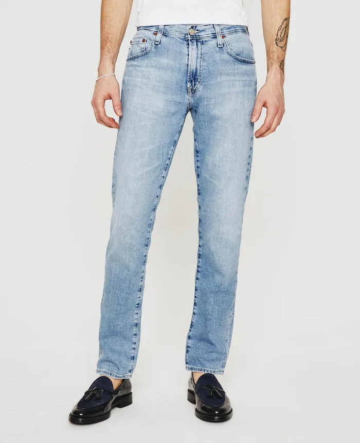 AG Jeans Denim Men Tellis 19 YEARS BUHO AG Jeans Denim Men Tellis 19 YEARS BUHO
